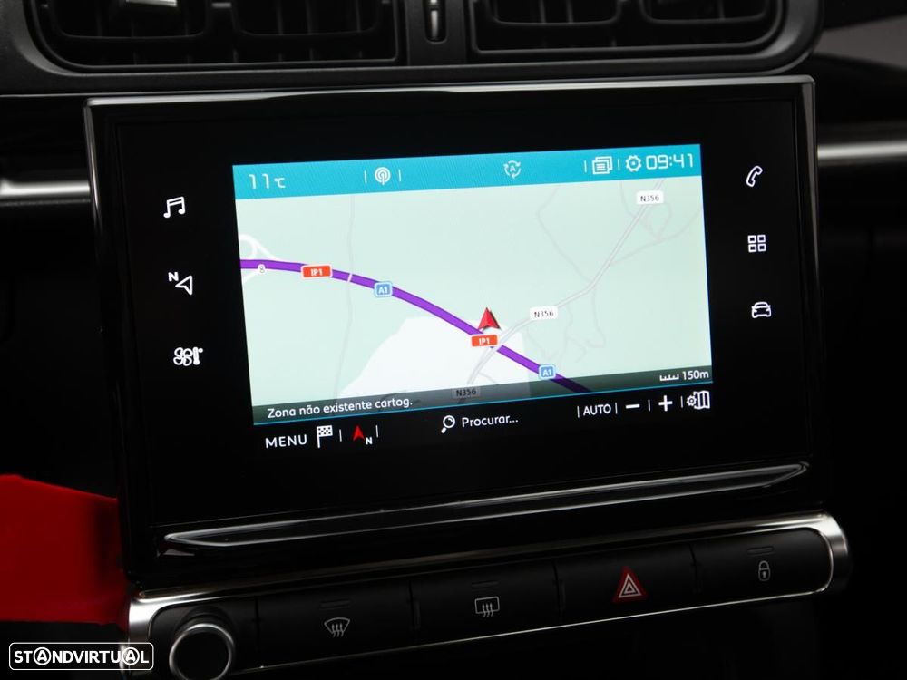 Citroën C3 1.5 BlueHDi Feel - 18