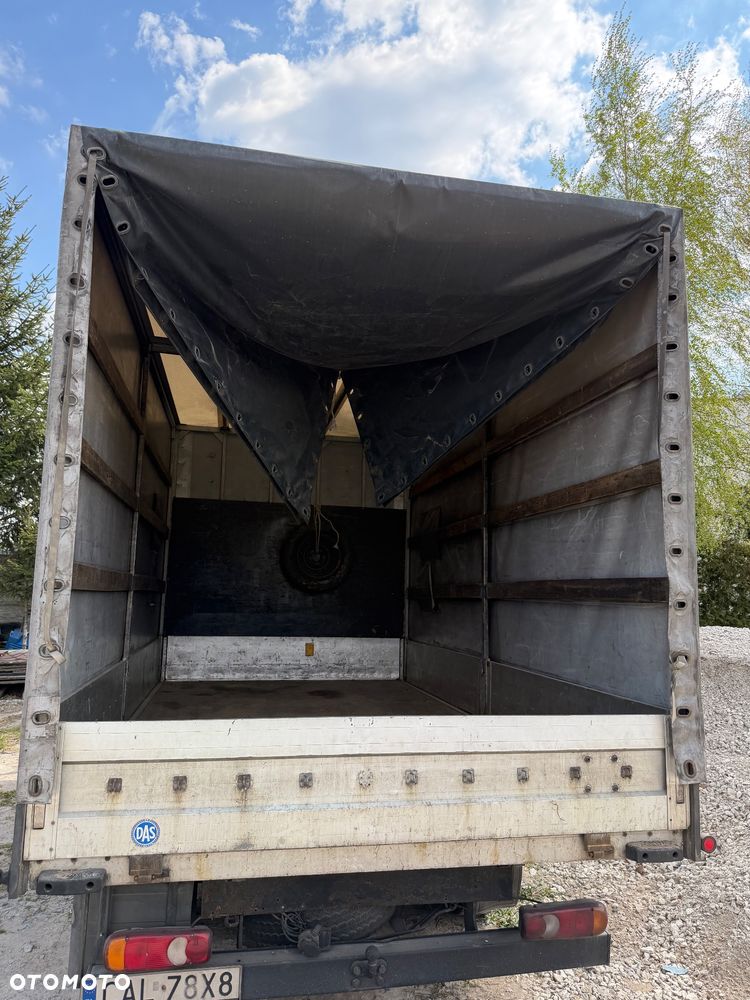 Mercedes-Benz Sprinter - 7