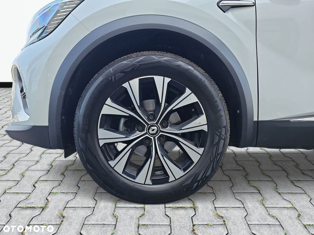 Renault Captur - 10