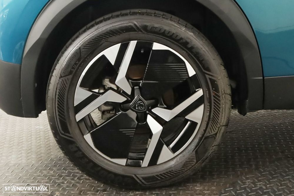 Peugeot e-2008 54 kWh Allure - 5