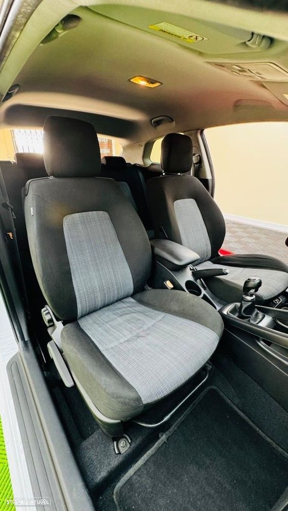 Kia Ceed S Coupé 1.4 CVVT EX ISG - 18