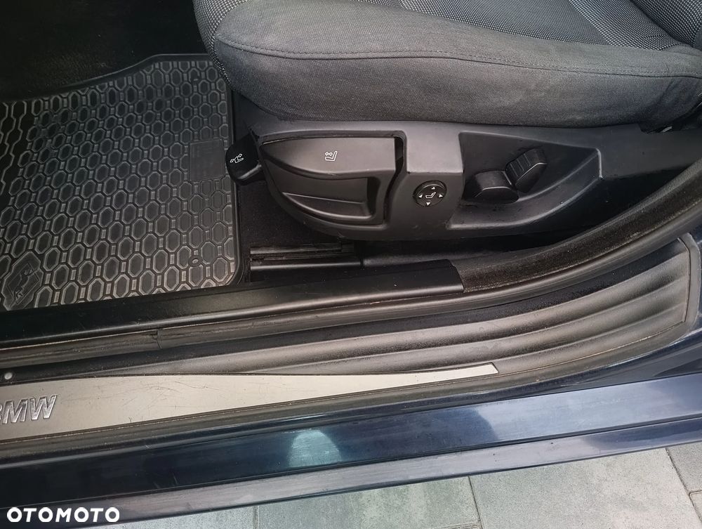 BMW Seria 5 - 20