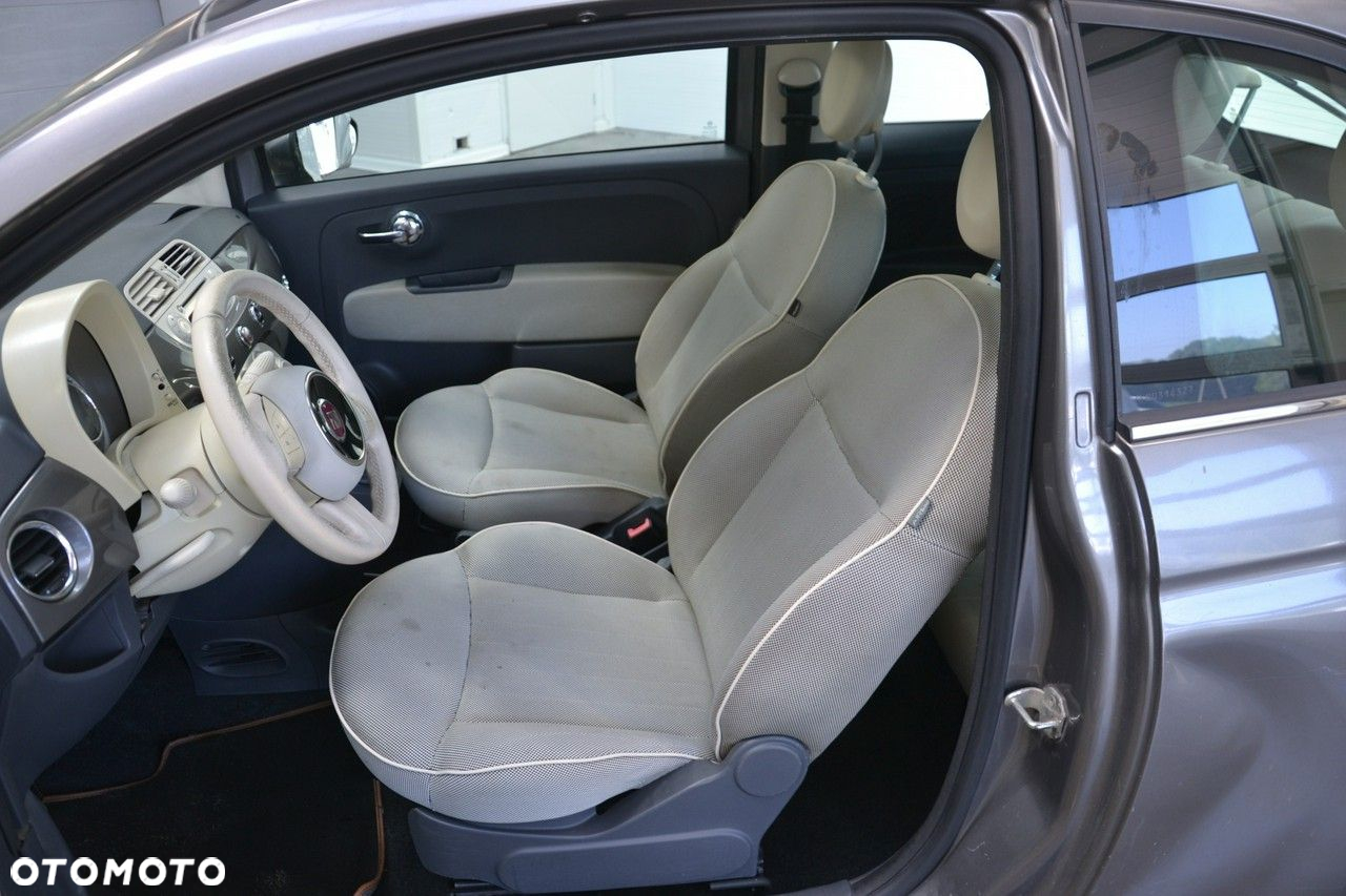 Fiat 500 - 24