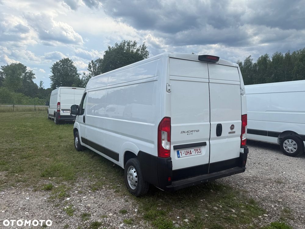 Fiat Ducato - 6