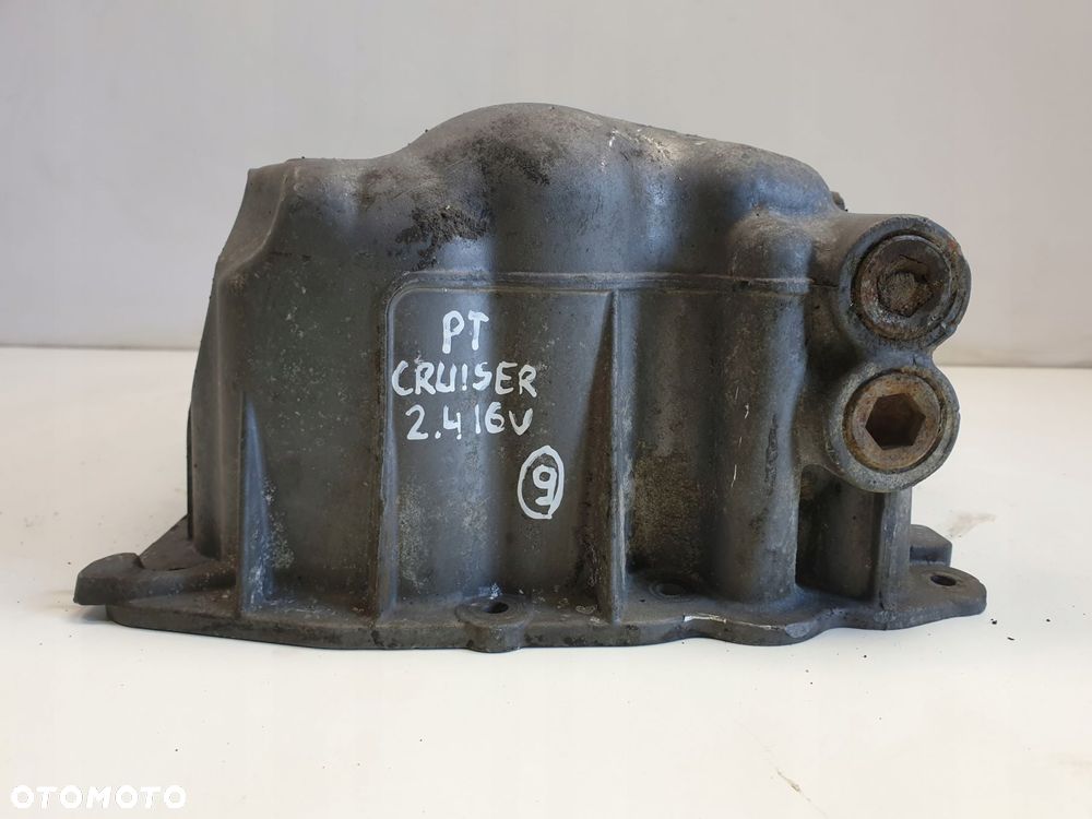 Pt Cruiser 2.4 16V MISKA OLEJU olejowa 04884387 - 4