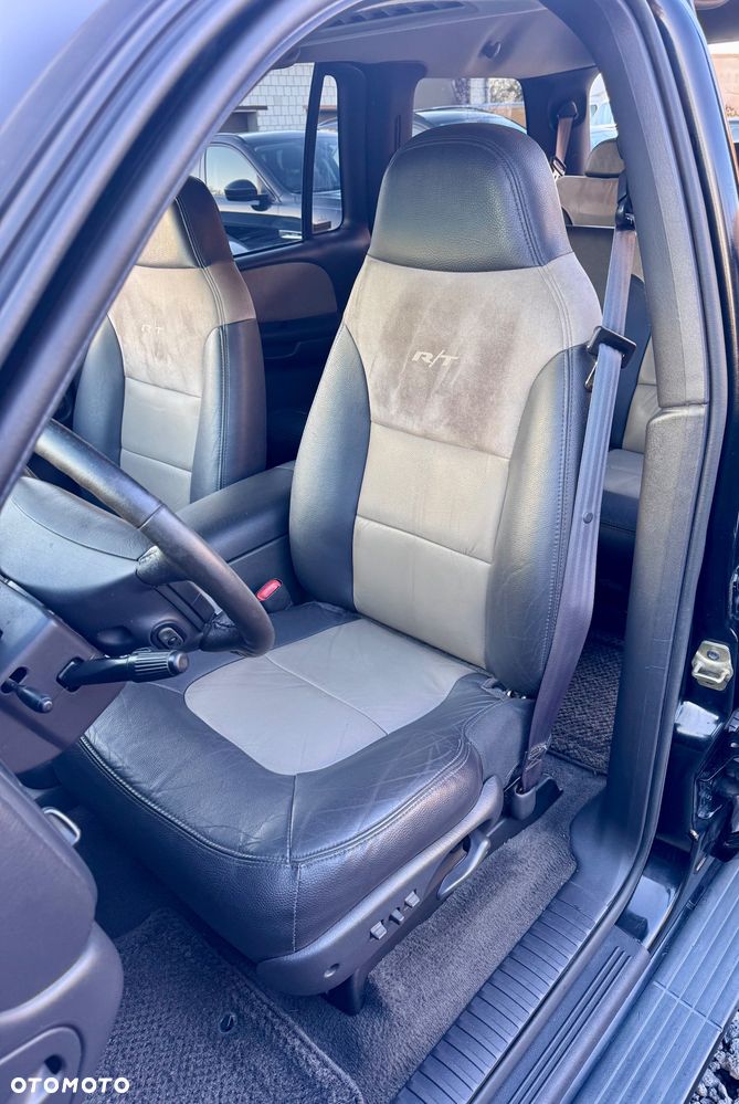 Dodge Durango 5.9 - 20