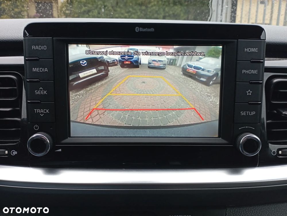 Kia Stonic 1.4 XL - 20