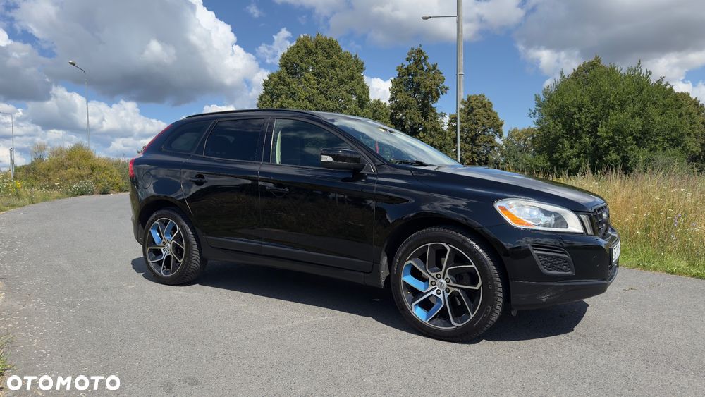 Volvo XC 60 DRIVe Momentum - 9