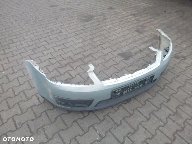 ZDERZAK PRZÓD PRZEDNI FORD FOCUS C-MAX 03-07 - 14