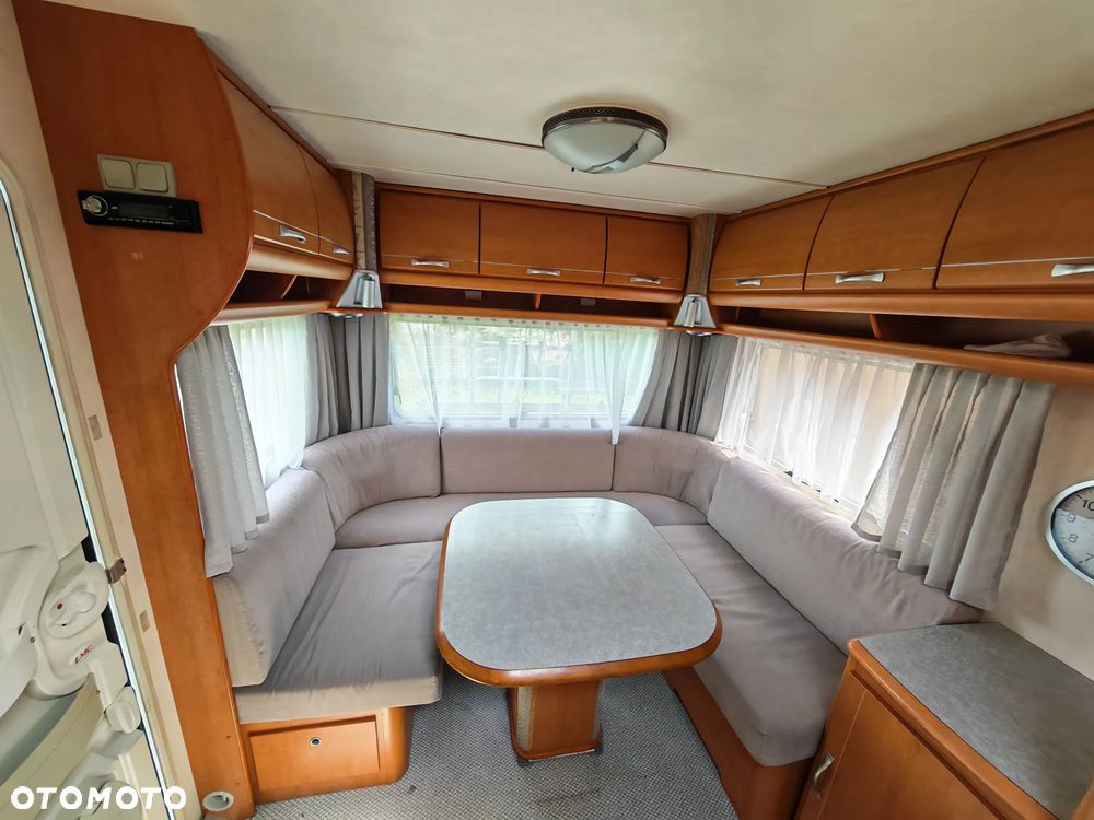 LMC Caravan 510 - 12