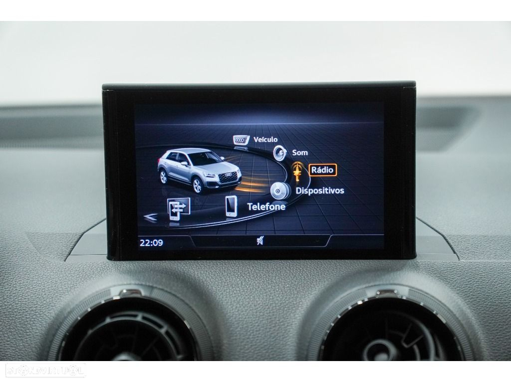 Audi Q2 1.6 TDI S-line - 23
