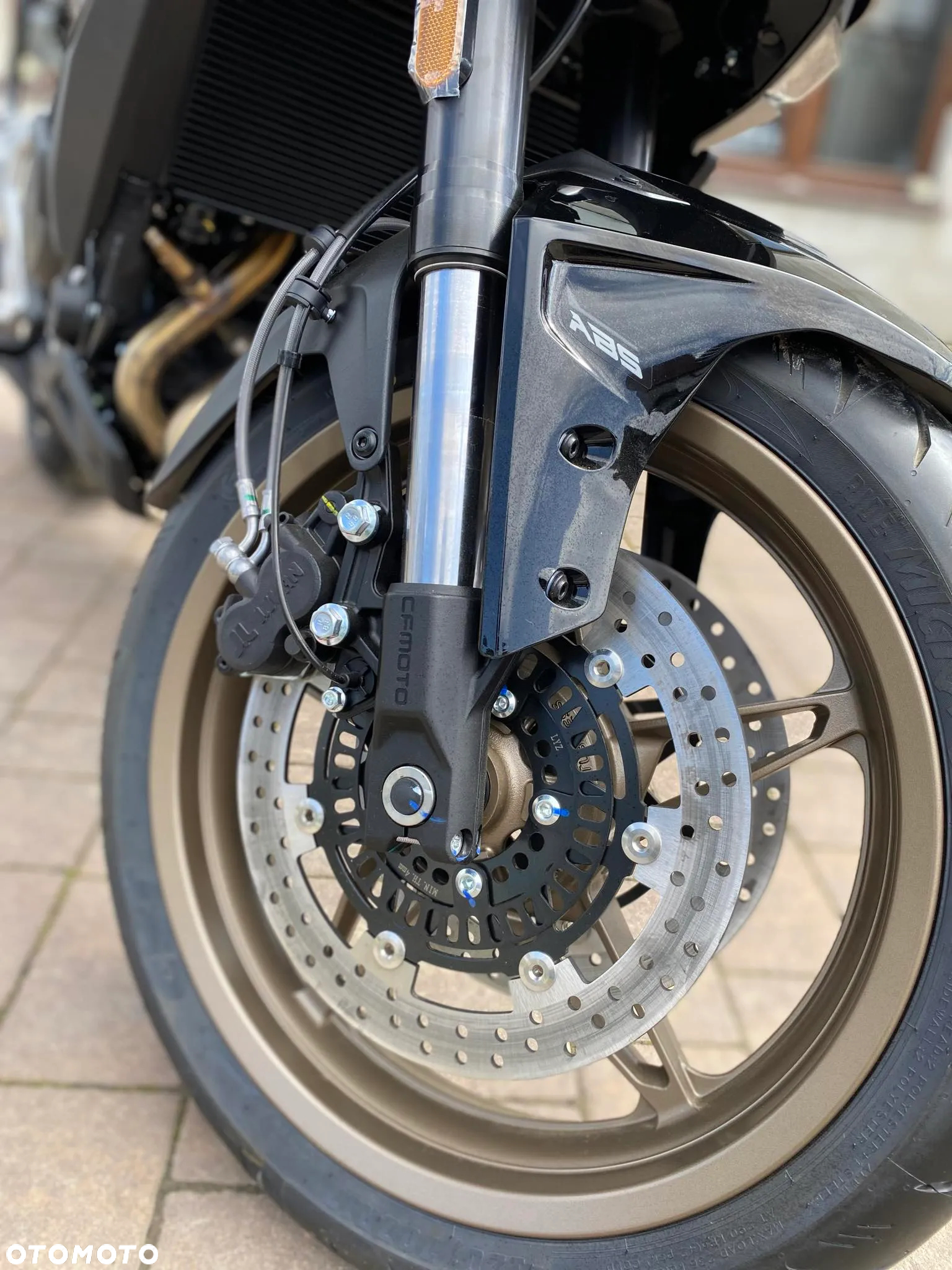 CFMoto Inny - 14