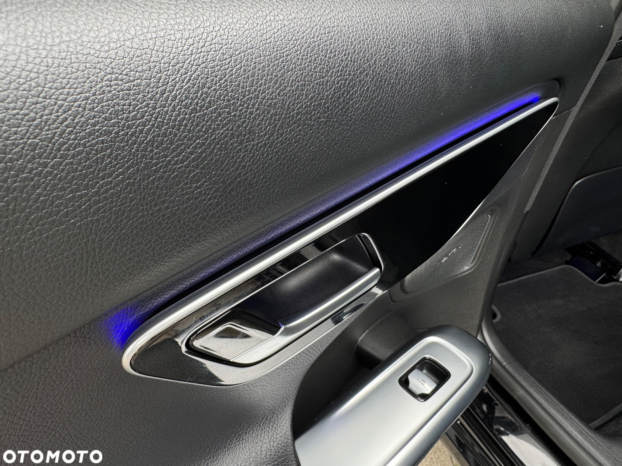 Mercedes-Benz Klasa C 220 d T 9G-TRONIC Avantgarde - 20