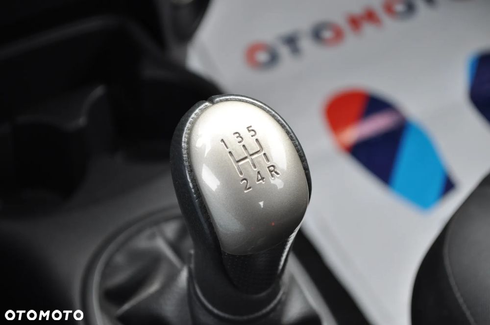 Nissan Micra 1.2 Acenta - 27