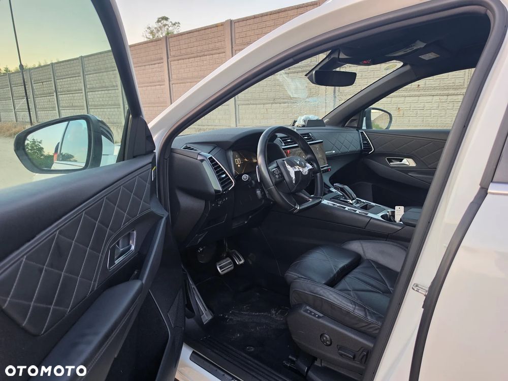 DS Automobiles DS 7 Crossback - 7