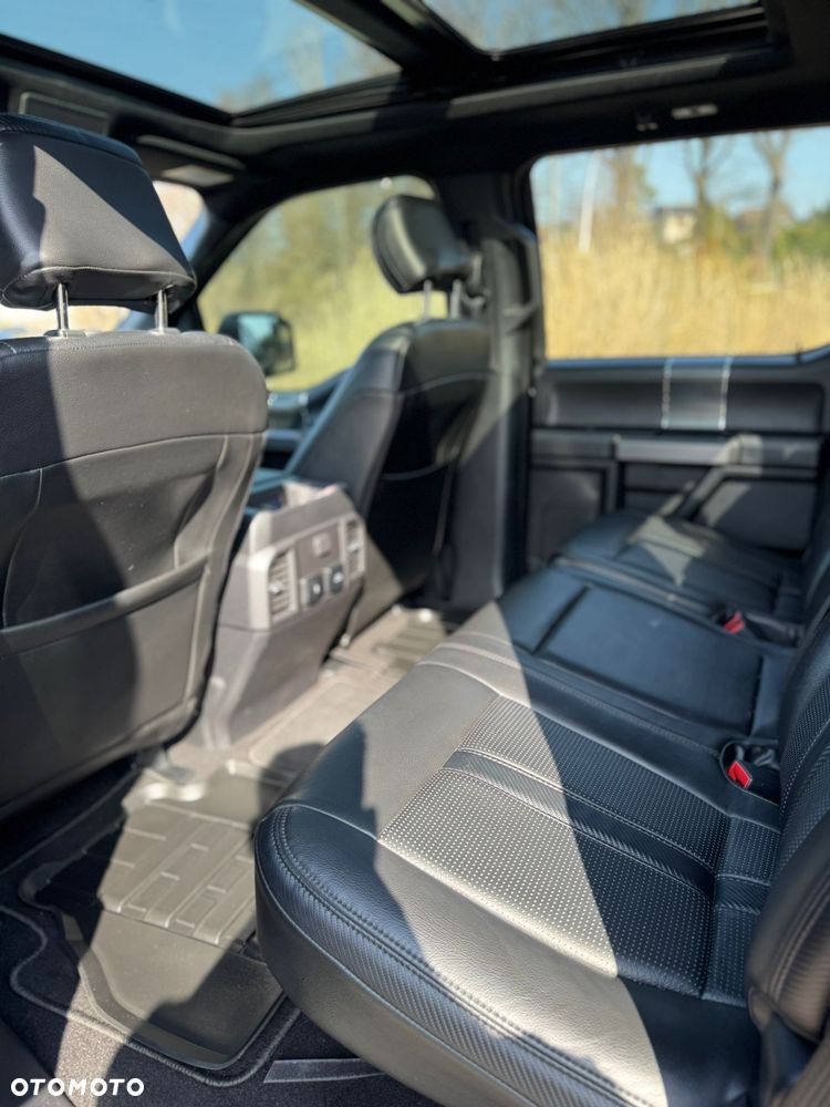 Ford F150 - 36