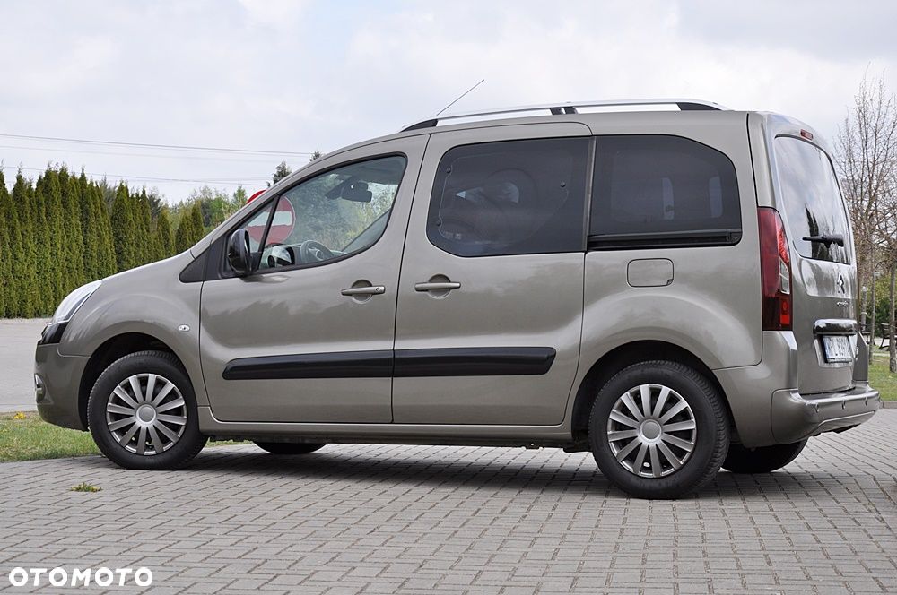 Citroën Berlingo - 29