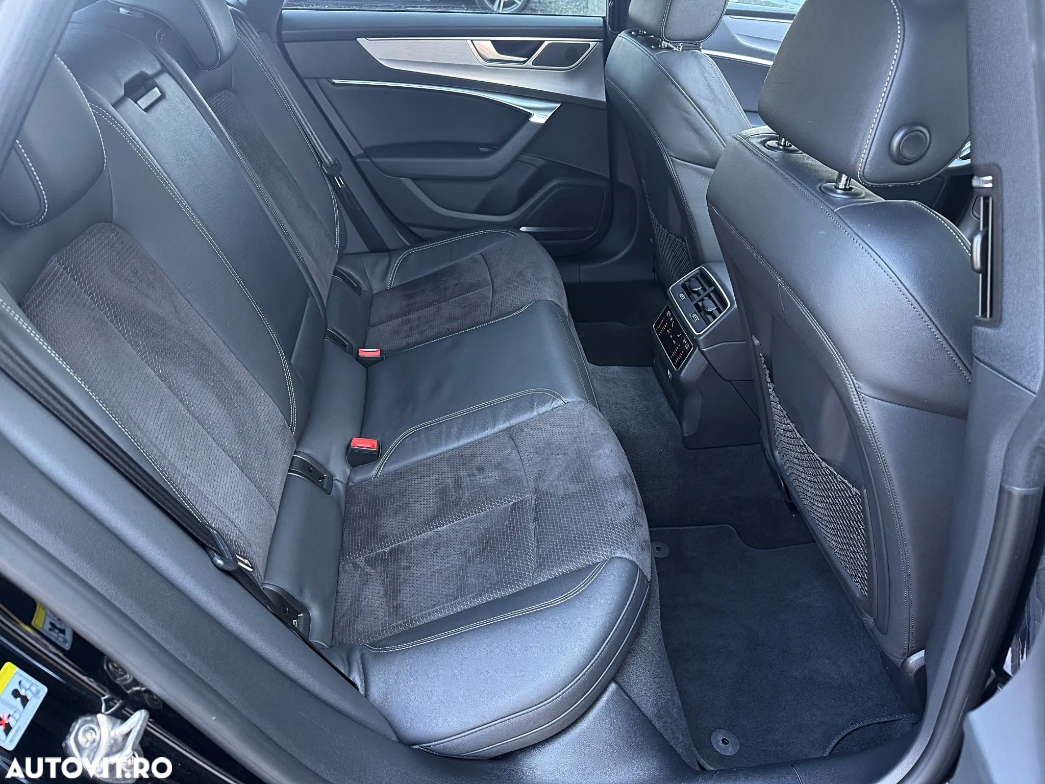 Audi A7 3.0 45 TDI quattro Tiptronic - 27