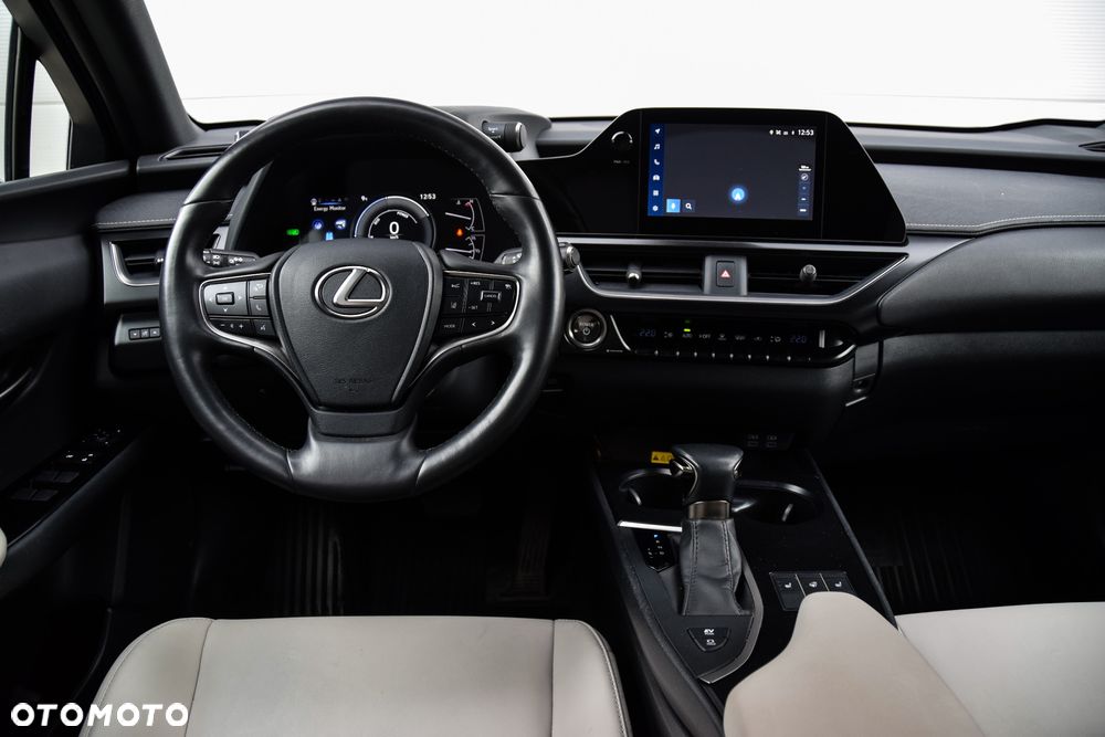 Lexus UX ver-250h-gpf-f-sport-design-2wd - 7