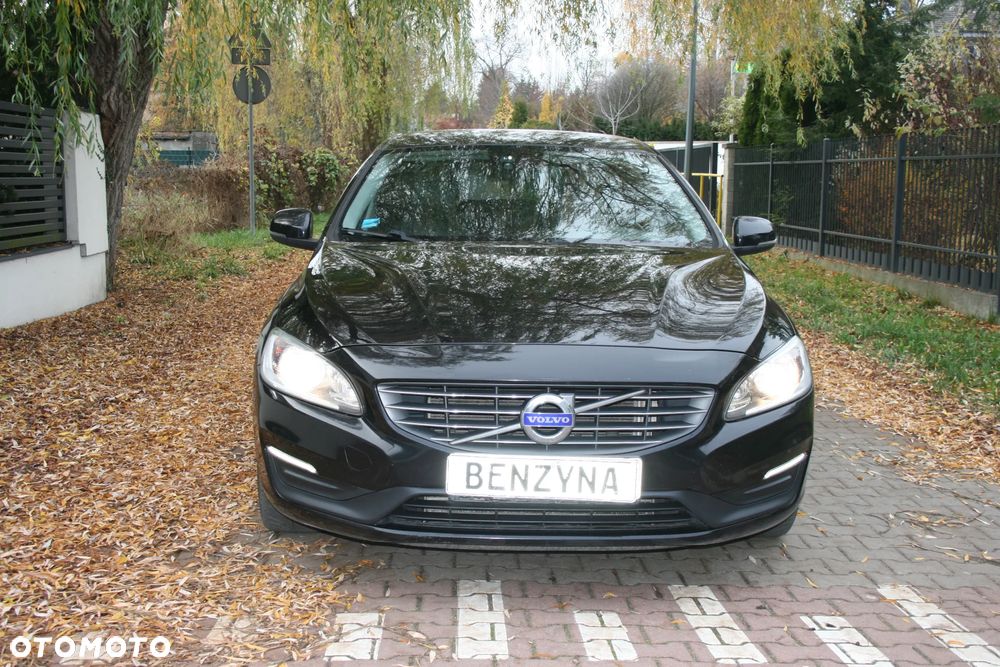 Volvo V60 D3 Drive-E Dynamic Edition (Momentum) - 3