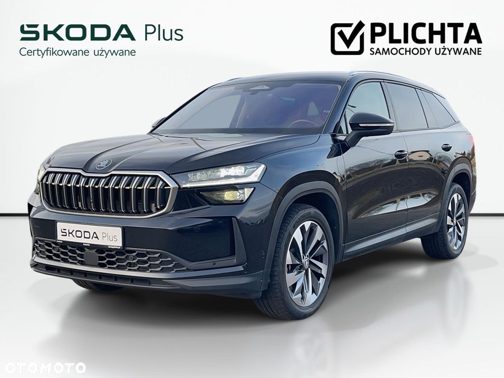 Skoda Kodiaq 2.0 TDI 4x4 Selection DSG - 1