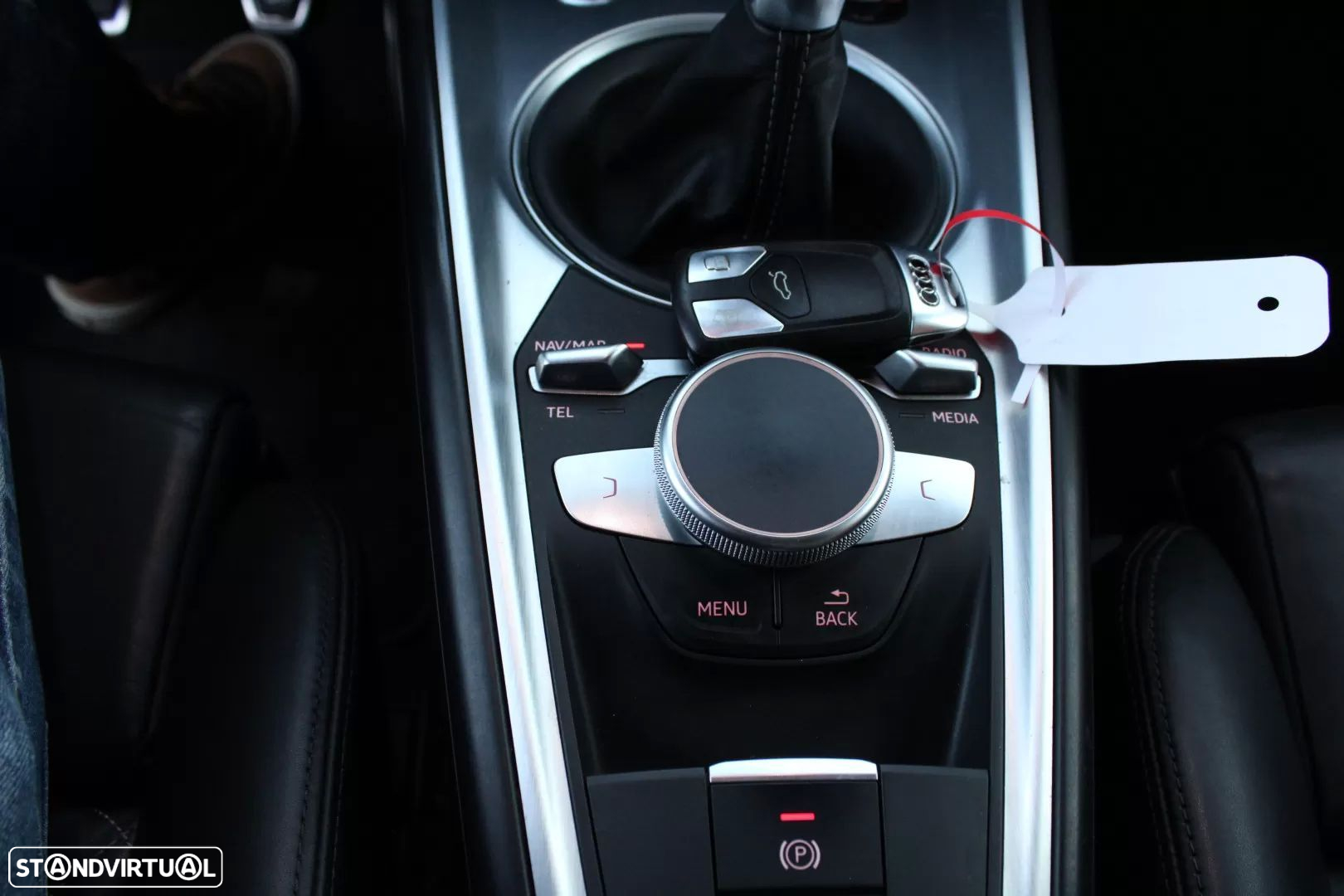 Audi TT Coupé - 14