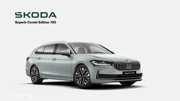 Skoda Superb 2.0 TDI SCR Selection DSG