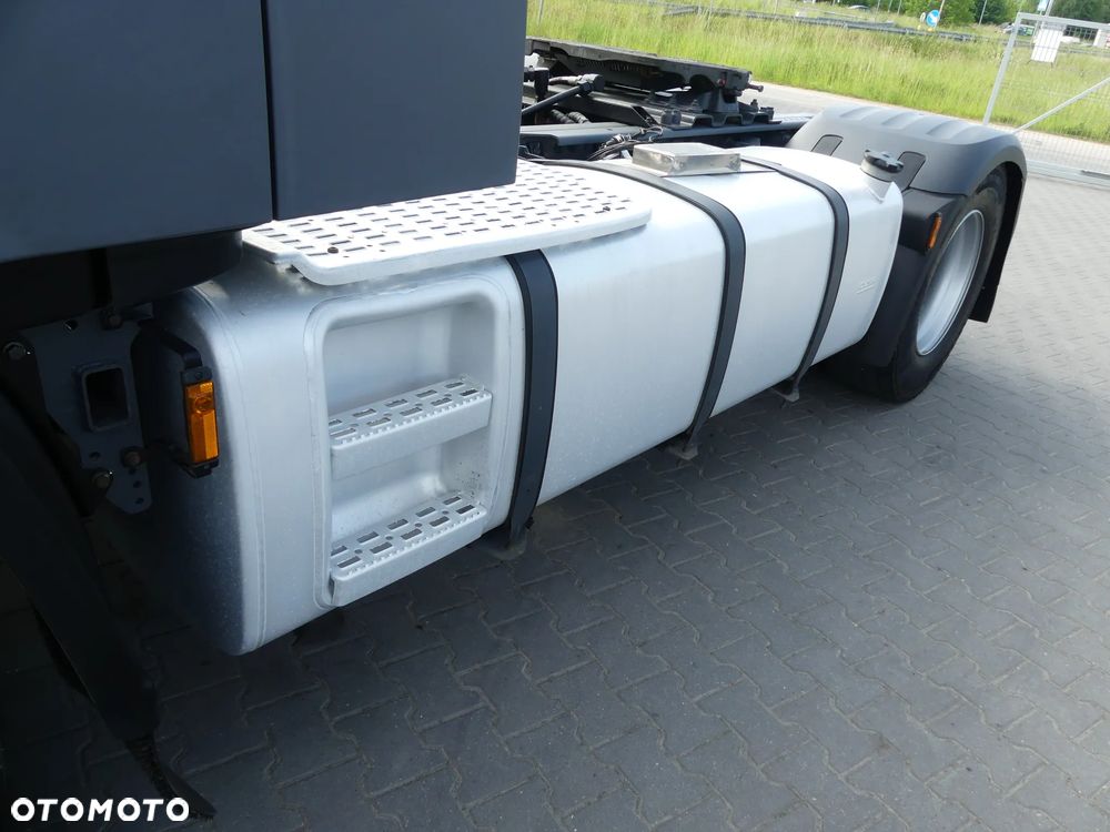 DAF XF 106.480 / HYDRAULIKA /  EURO 6 / STANDARD / - 20