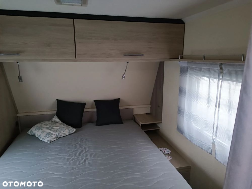 Caravelair Antares 470 - 16