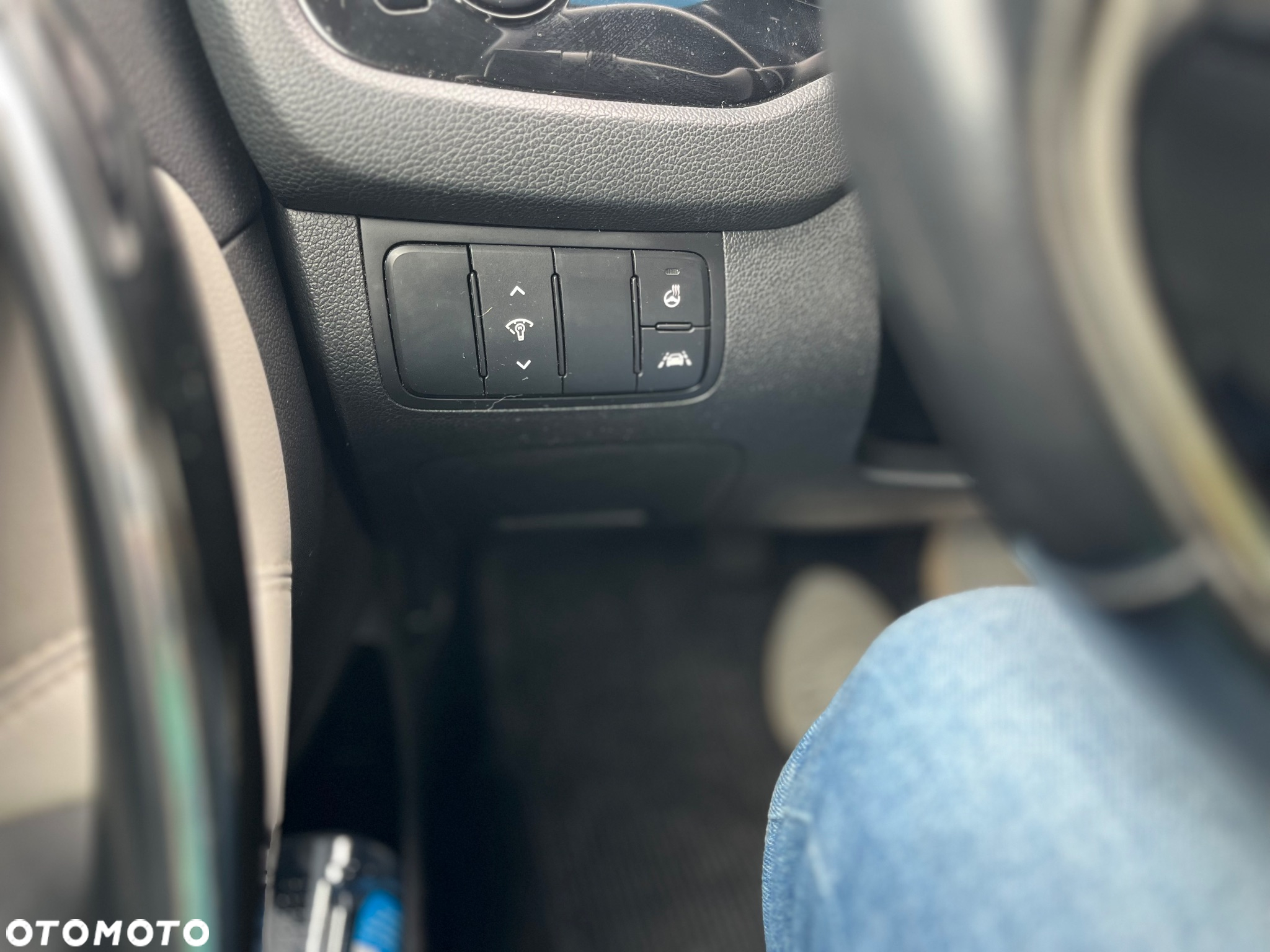 Kia Ceed 1.6 CRDi SW Spirit - 12