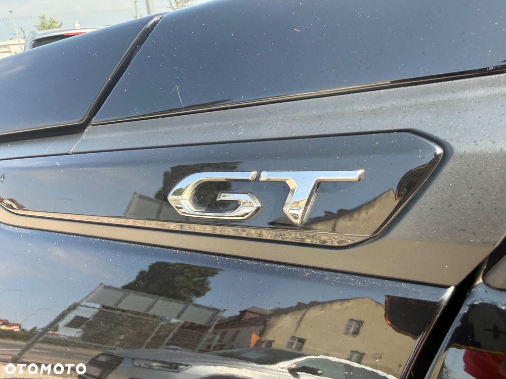 Peugeot 2008 PureTech 130 GT S&S EAT8 - 29