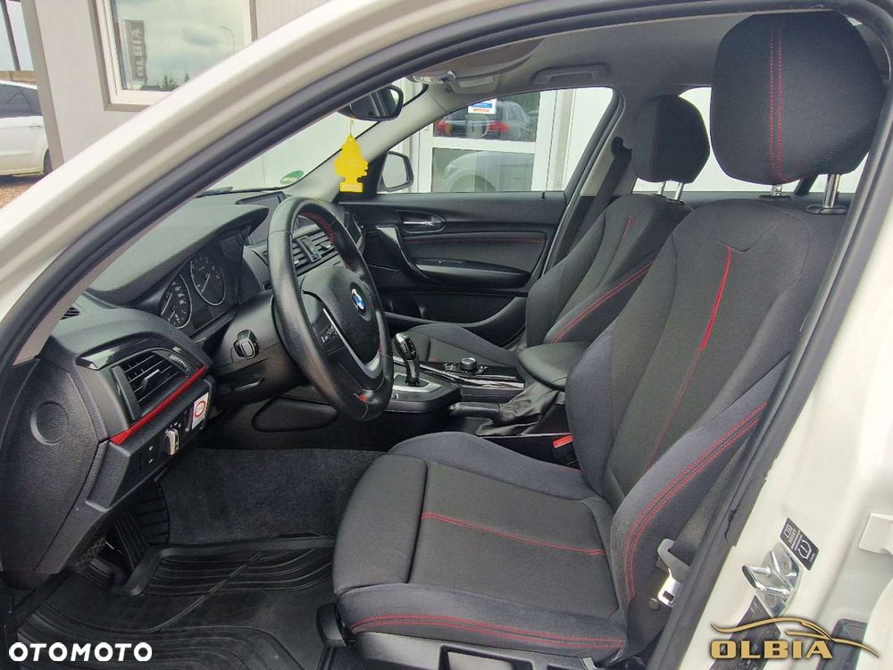 BMW Seria 1 118i M Sport - 17