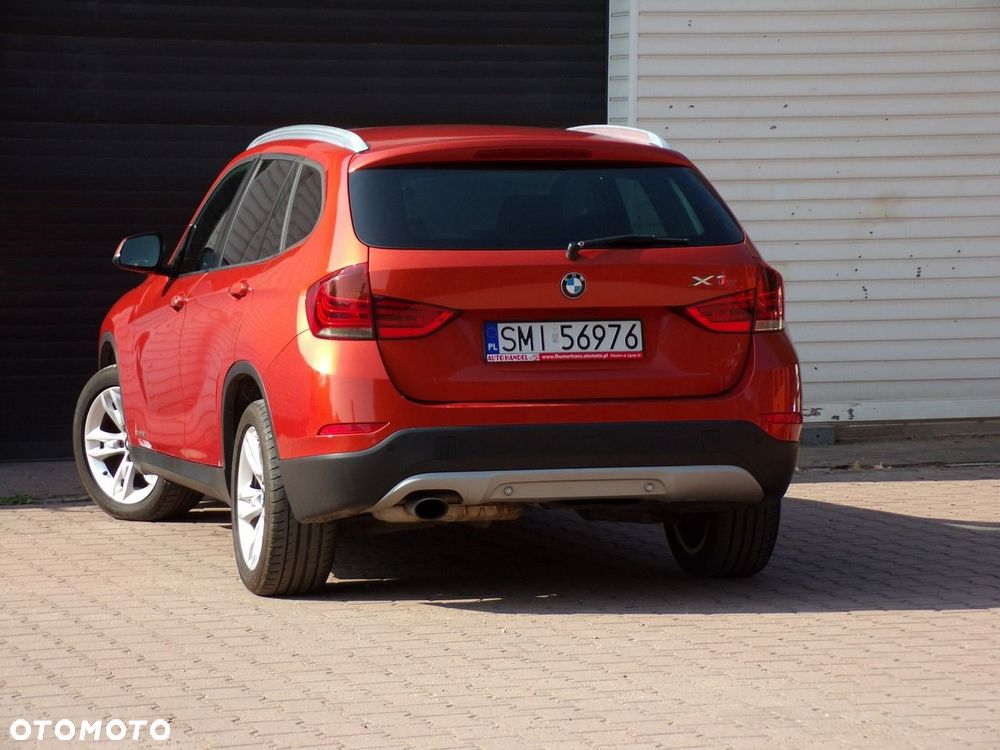 BMW X1 - 16