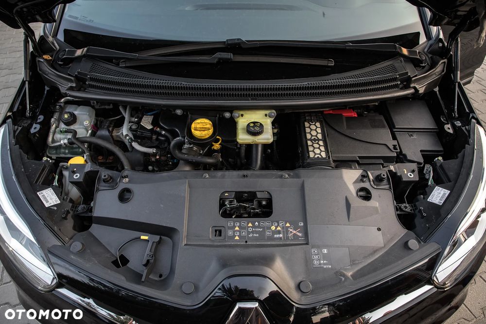 Renault Scenic - 12