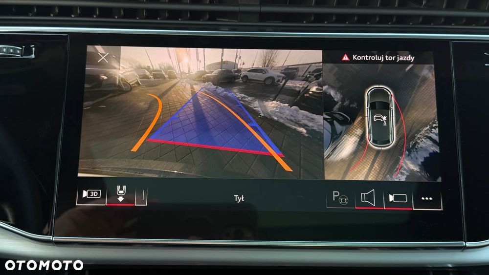 Audi Q8 50 TDI mHEV Quattro Tiptronic - 32