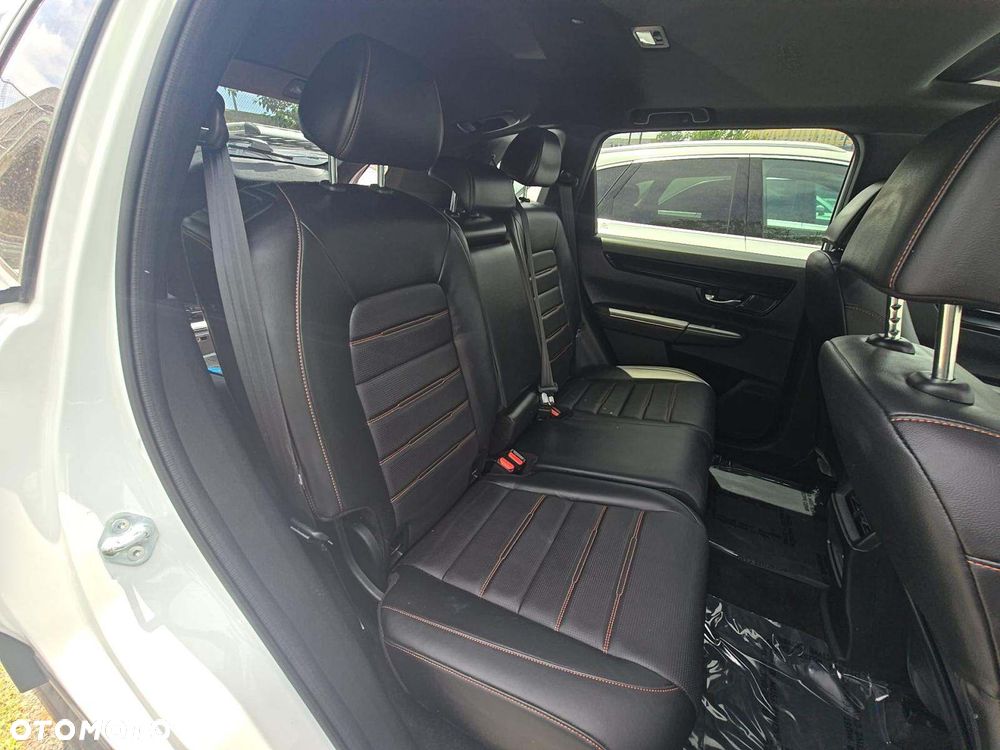 Honda CR-V 2.0 i-MMD HEV Elegance AWD CVT - 8