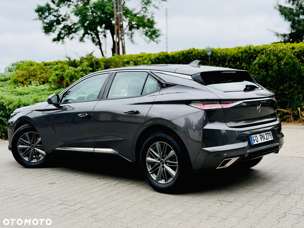 DS Automobiles DS 4 1.5 BlueHDi Rivoli - 34