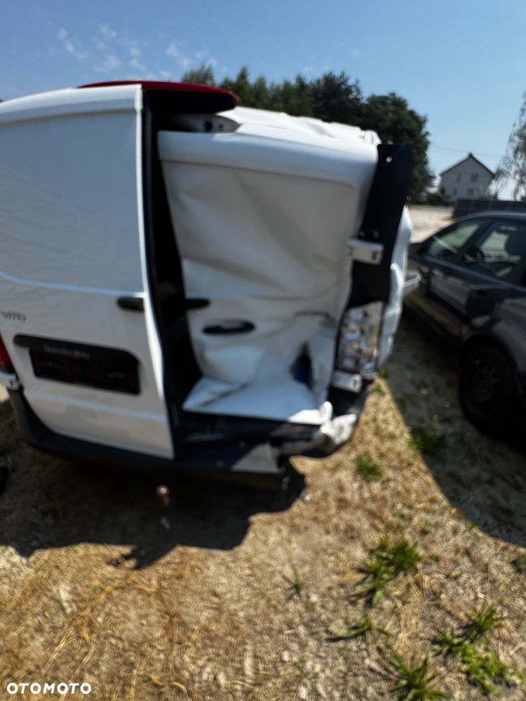 Mercedes-Benz Vito - 17