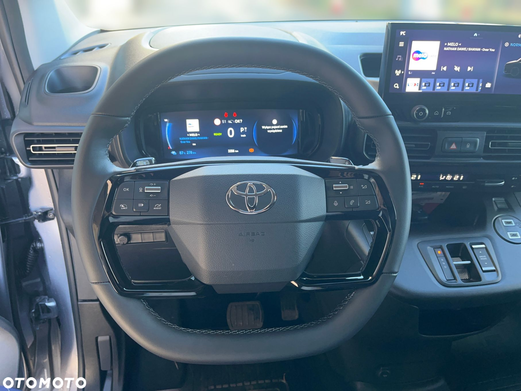 Toyota PROACE CITY - 9