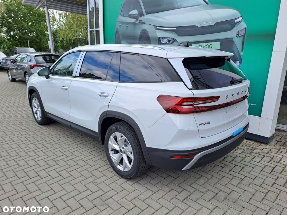 Skoda Kodiaq 2026 photo 2