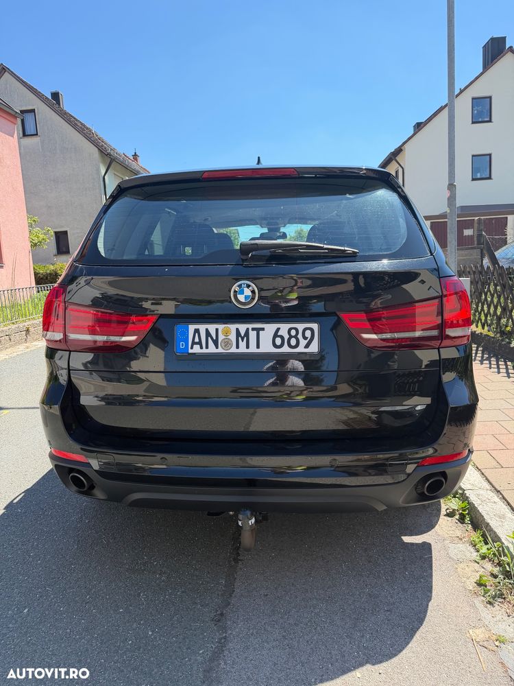 BMW X5 xDrive30d - 2