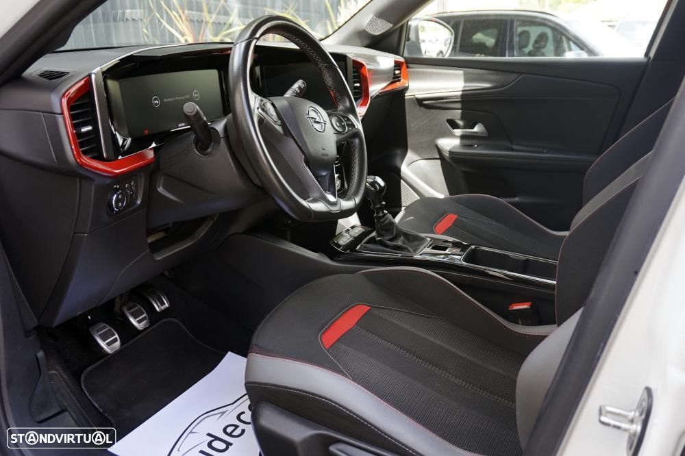 Opel Mokka X - 8