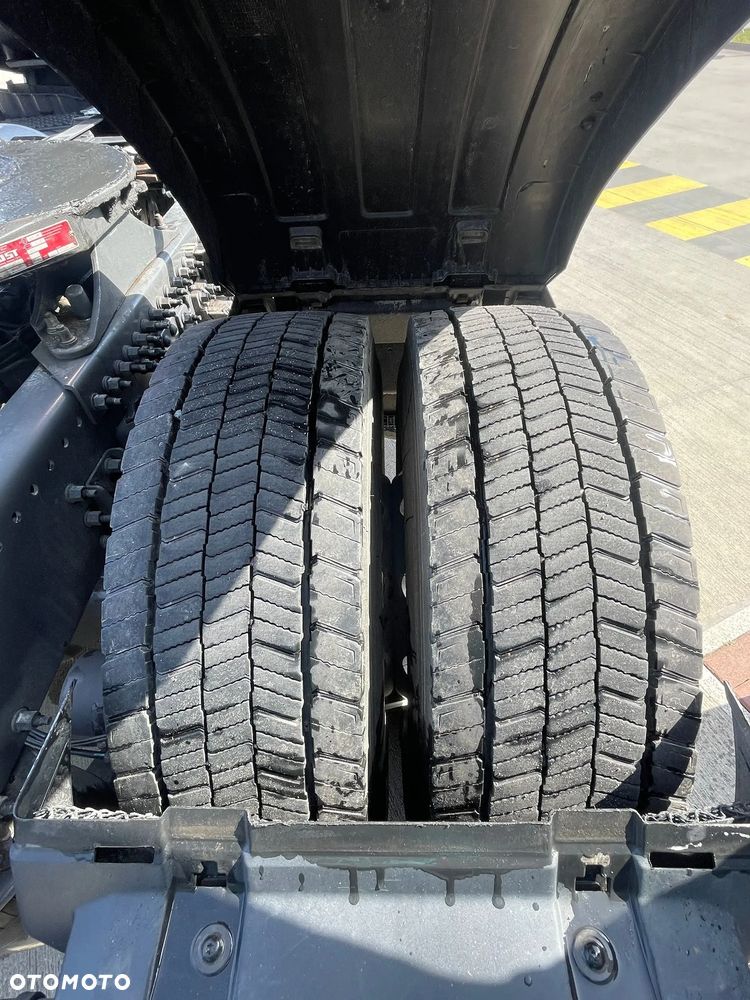 Volvo FM 4x2 460 KM - 14