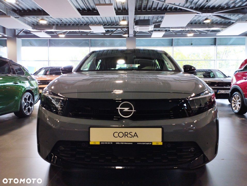 Opel Corsa - 6