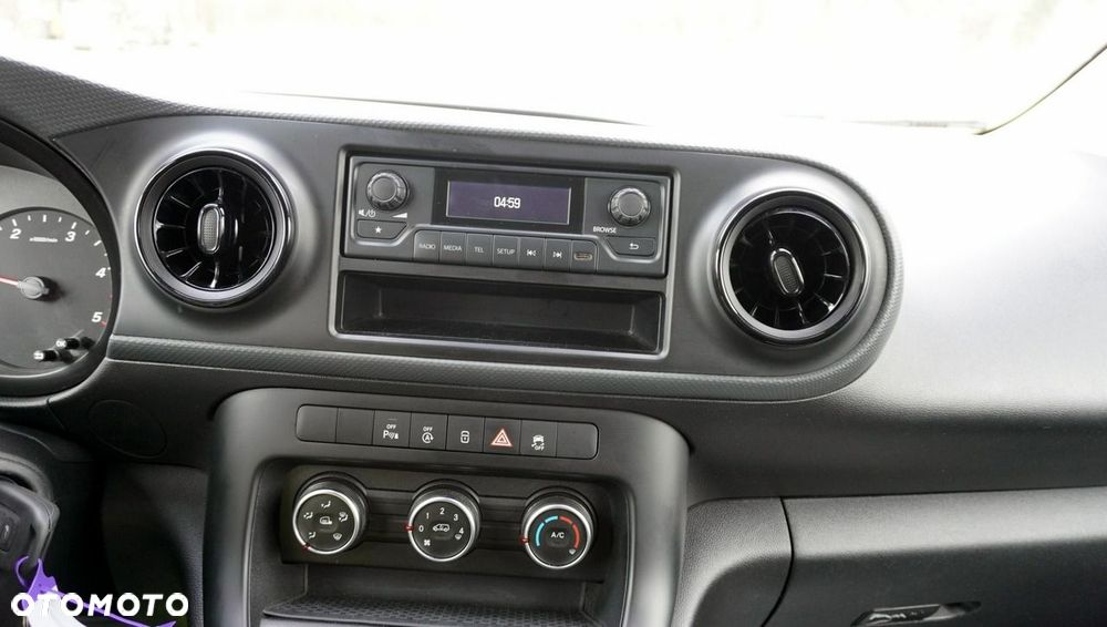 Mercedes-Benz Citan - 12