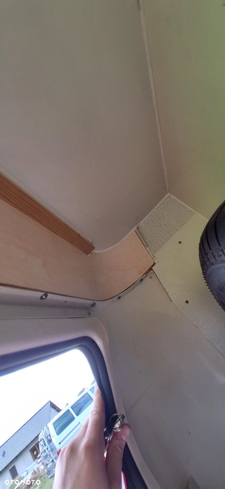Adria Unica 320DD mały przedsionek lekka zwinna bardzo dobry stan - 15