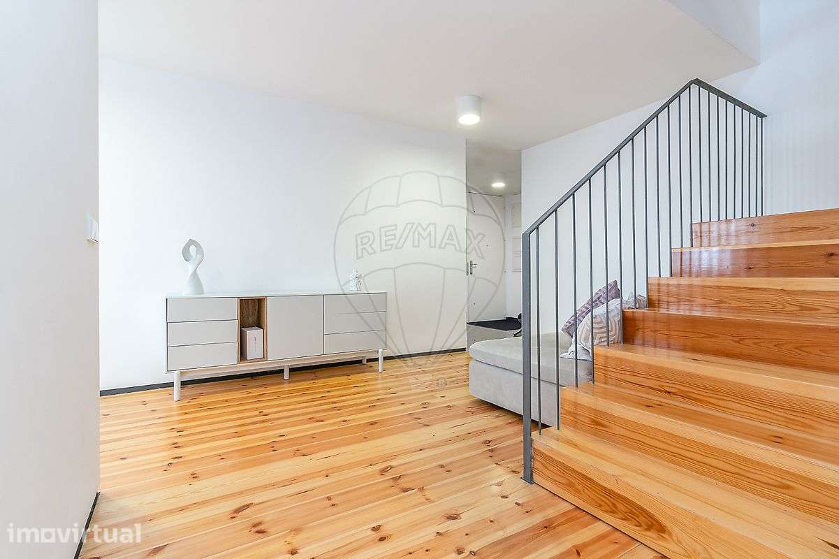 Apartamento T4 para venda - Grande imagem: 5/50