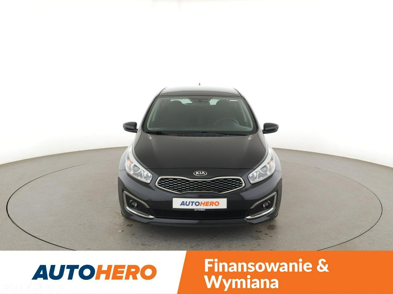 Kia Ceed 1.4 CVVT Dream Team Edition - 11