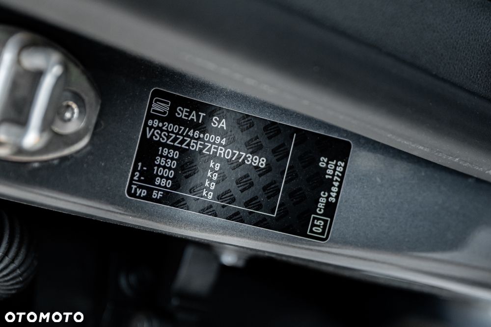 Seat Leon Sportstourer 2.0 TDI Start&Stop FR - 25