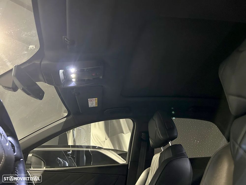 DS DS7 Crossback E-Tense SE Ligne Noire EAT8 - 19